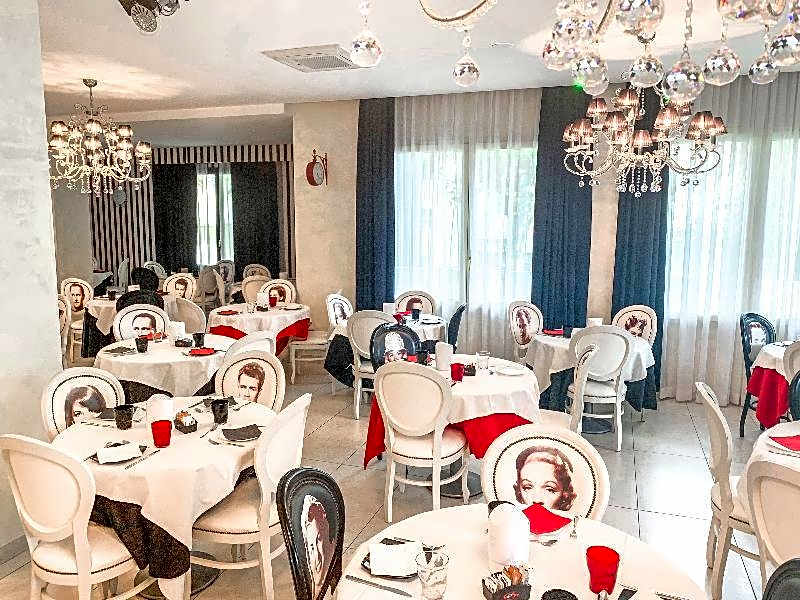 Hotel Le Cinema
