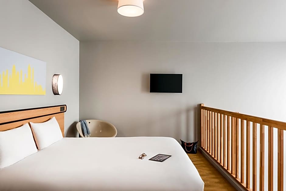 Aparthotel Adagio Access Colombes La Defense