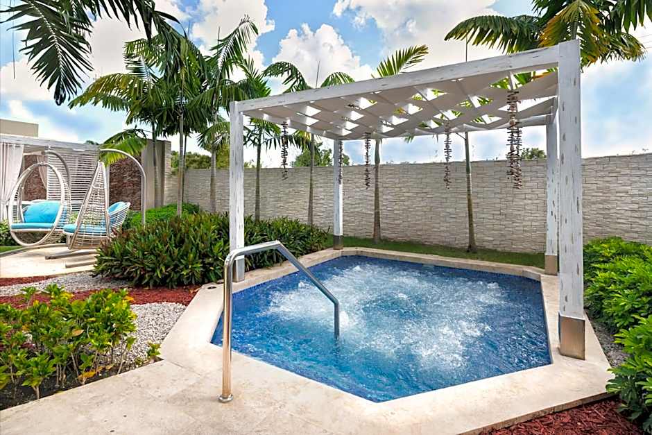 Catalonia Royal La Romana Adults Only - All Inclusive