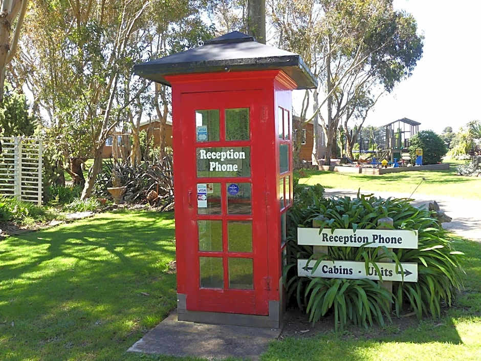Pelican Waters Holiday Park