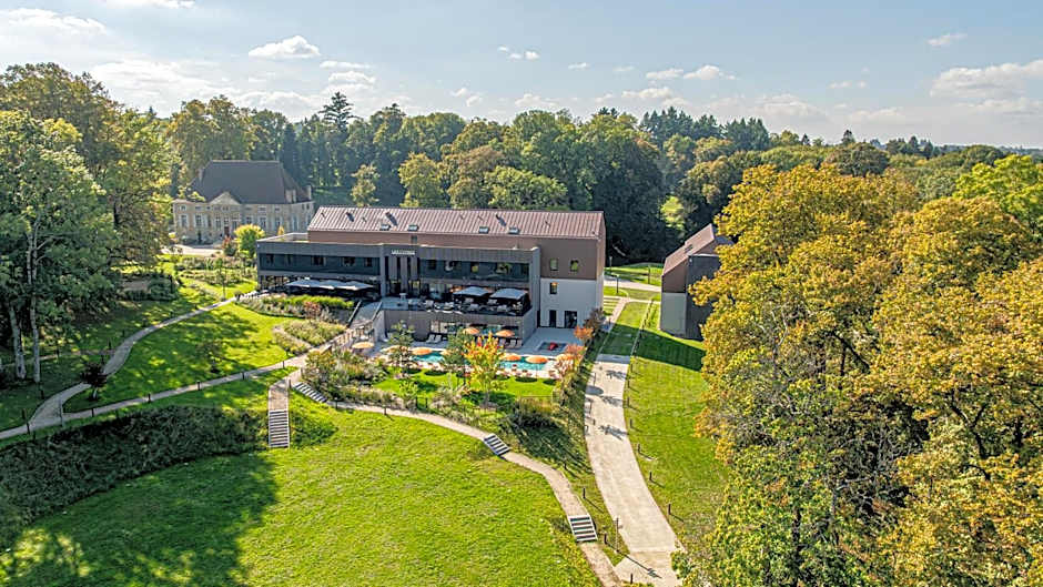 Domaine de Dolomieu, BW Premier Collection