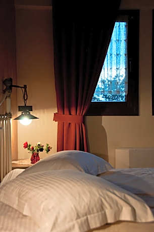 Room with Disability Access