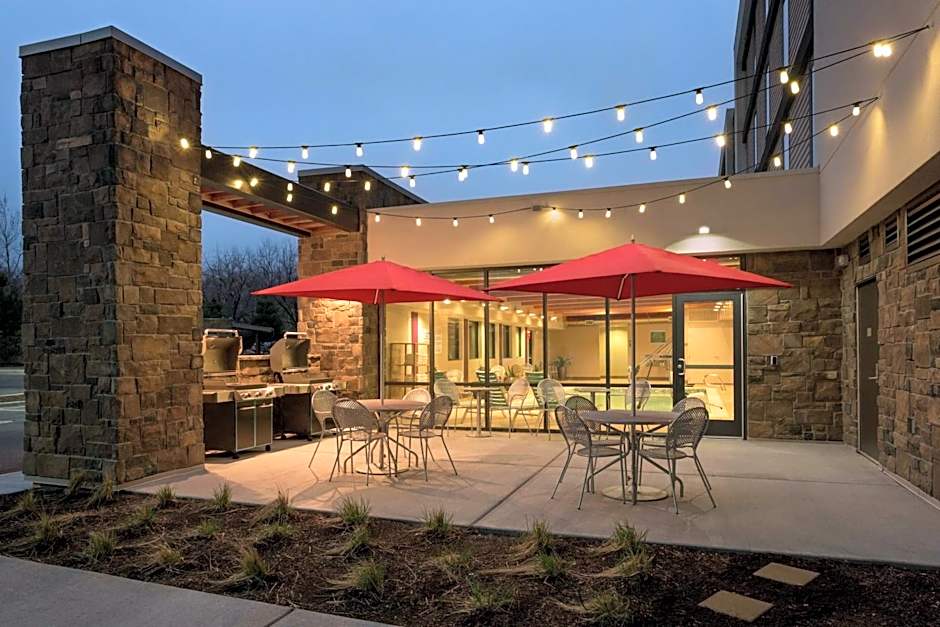 Home2 Suites By Hilton Salt Lake City / South Jordan