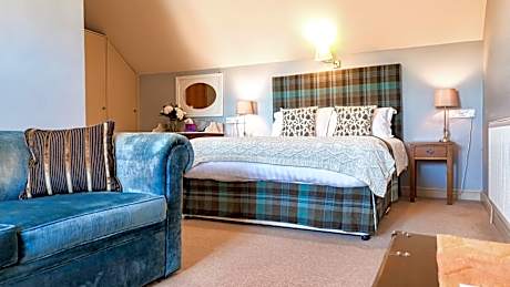 Executive Double Room with Bath