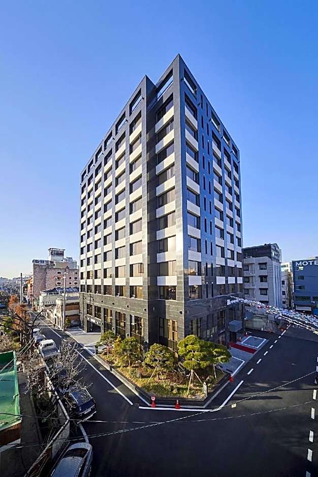 Gwangju H1 Hotel