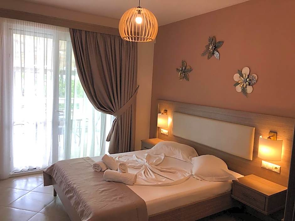 Villa Mary 1 & fresh!