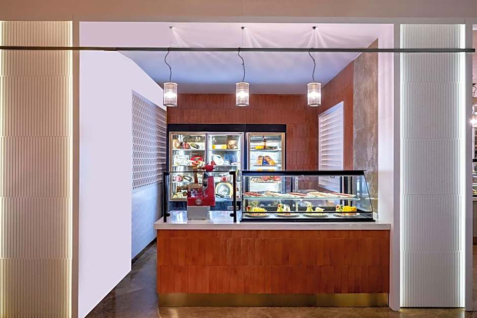 Oz Hotels Side Premium