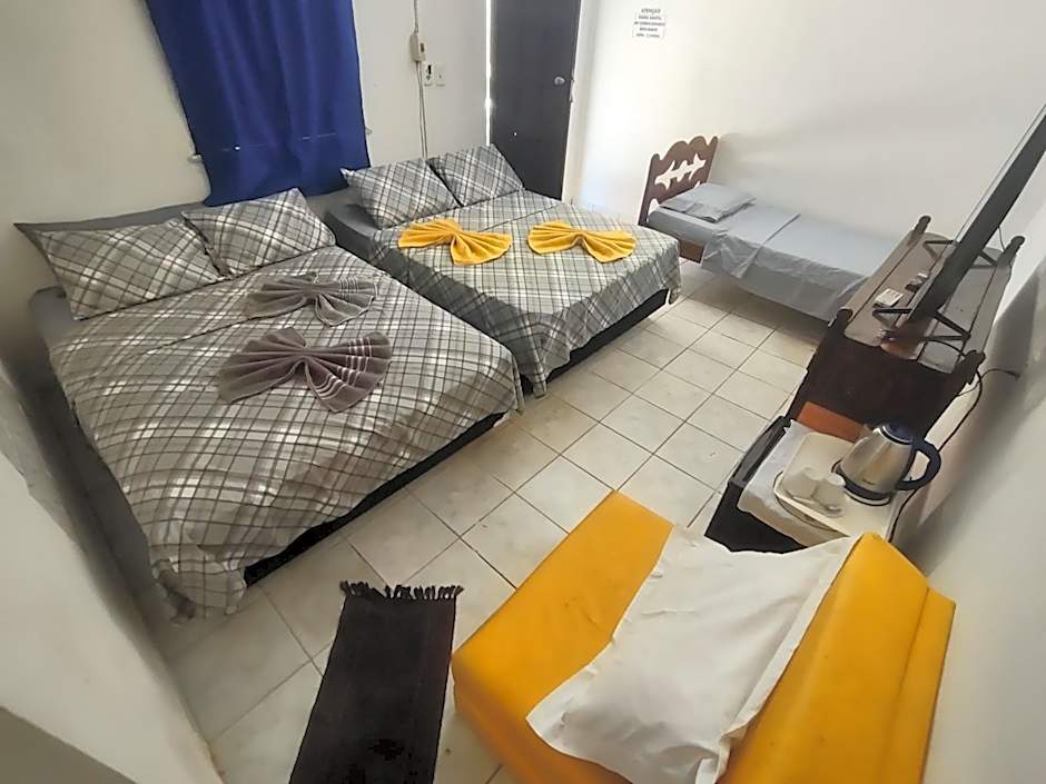Pousada Casa da Perla