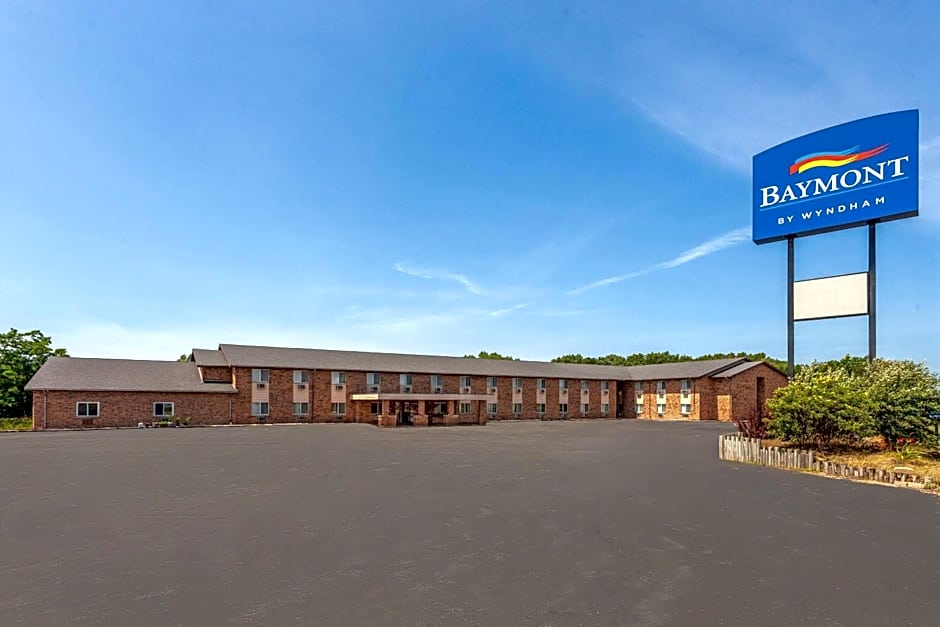 Baymont by Wyndham Manistee