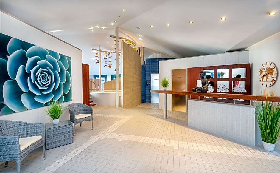 Radisson Blu Furst Leopold Hotel
