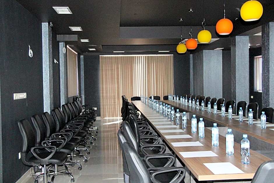 Legacy Hotel