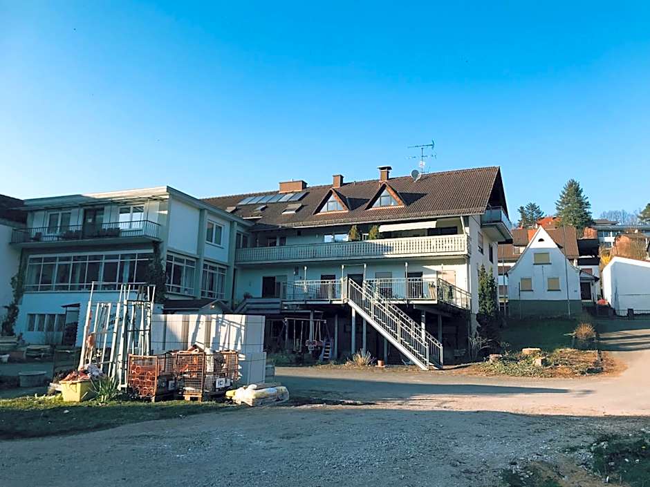 Hotel-Gasthof Zur Krone