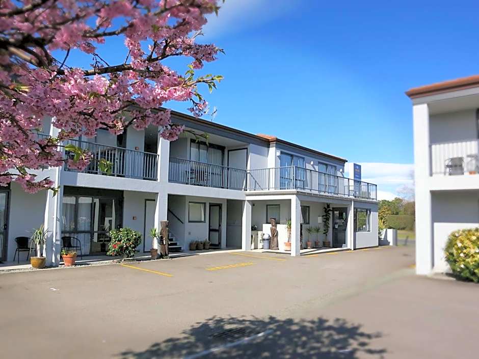 ASURE Ascot Motor Inn