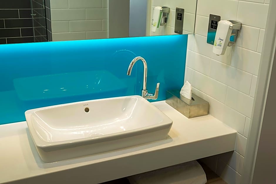 Holiday Inn Express St. Albans - M25 Jct.22 By IHG