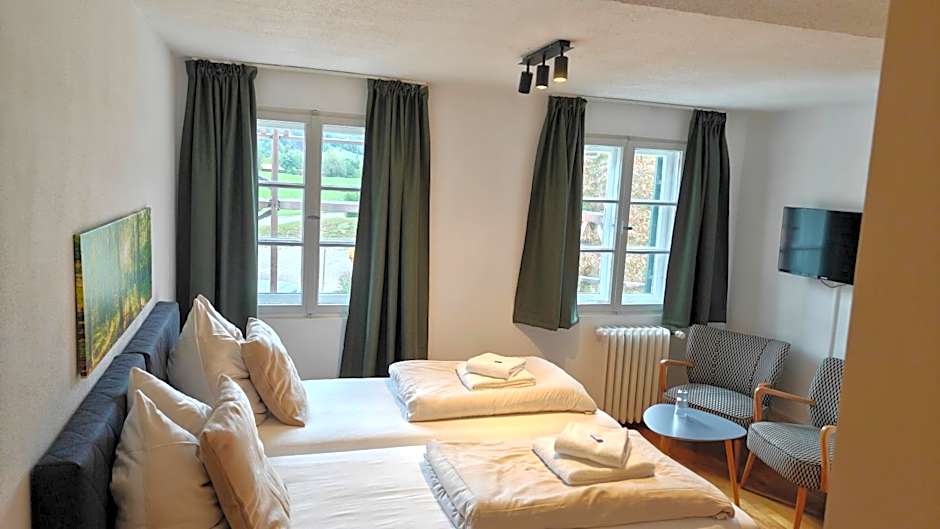 Hotel Forsthaus Ruhpolding incl Chiemgau Karte
