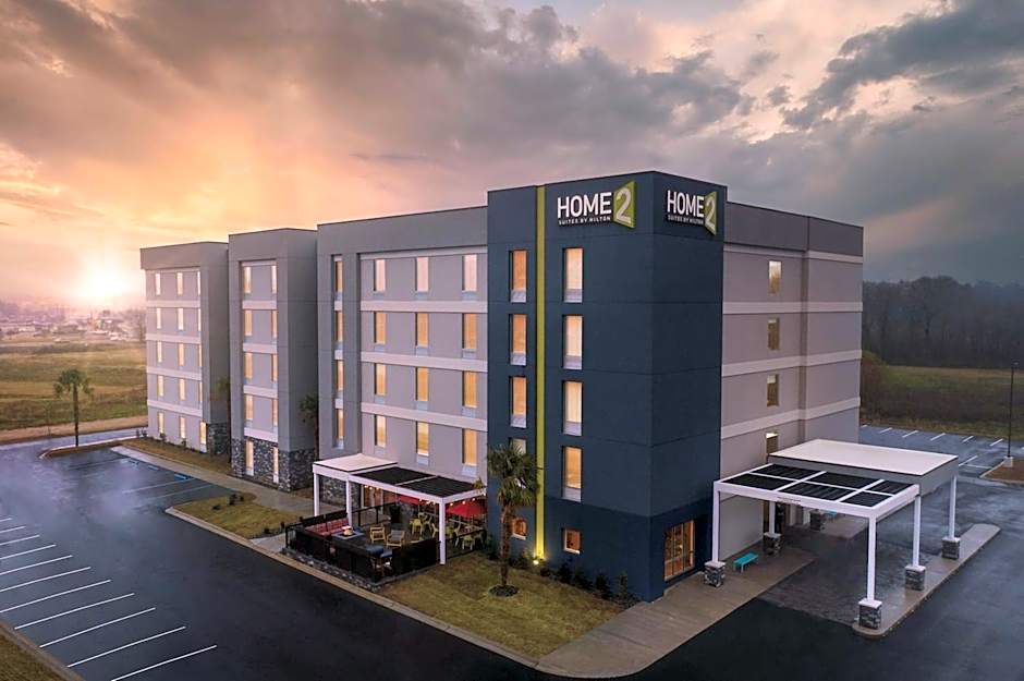 Photo 1 of 27 of Home2 Suites by Hilton Jackson/Pearl, MS