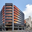 Orange Hotel - Wenhua Chiayi