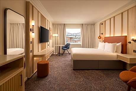 Hilton Newcastle Gateshead