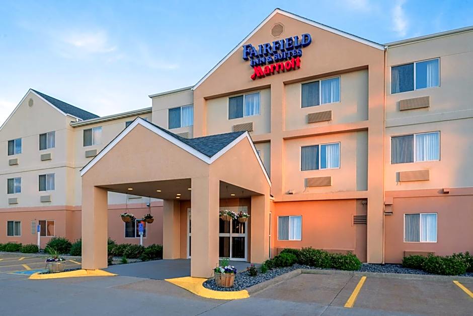 Fairfield Inn & Suites by Marriott Stevens Point