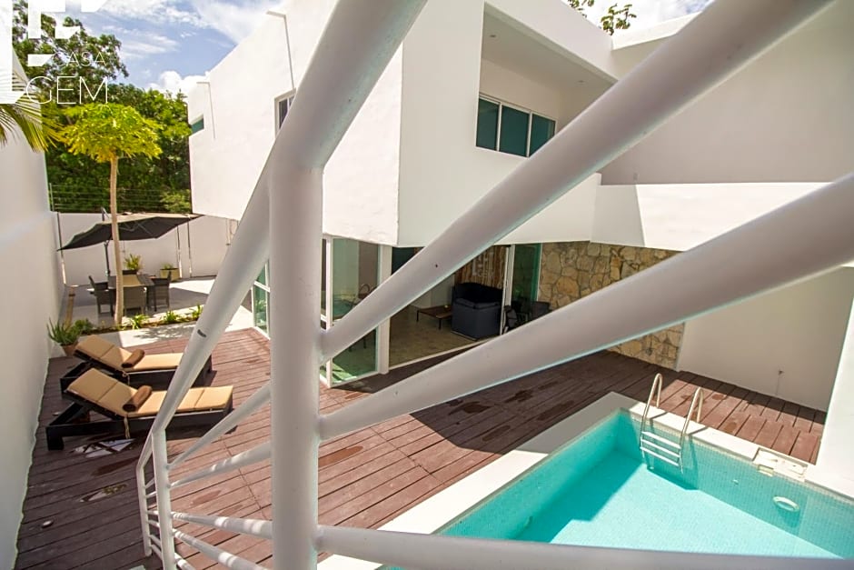 Casa Gem B&B