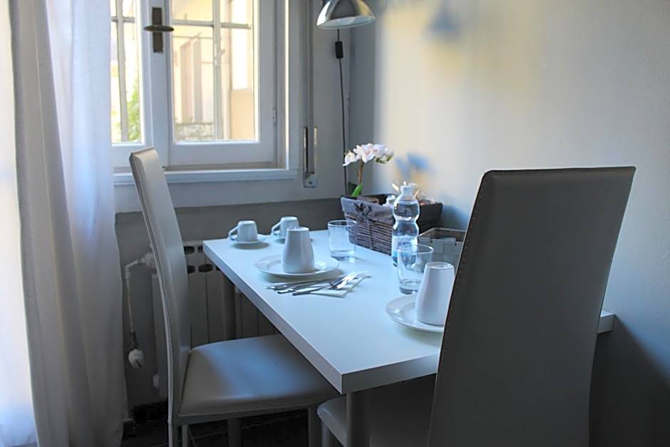 B&b My Bergamo