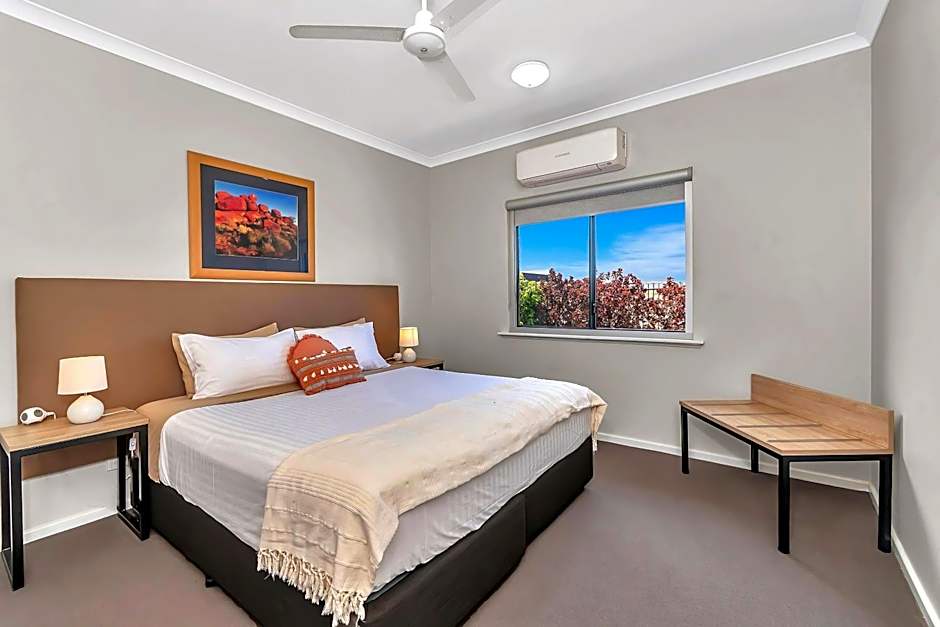 Comfort Inn & Suites Karratha