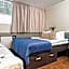Best Western Hotel at 108