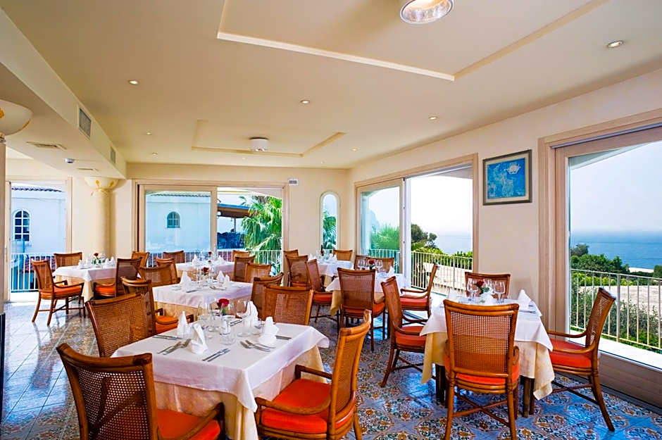 Hotel Terme Providence