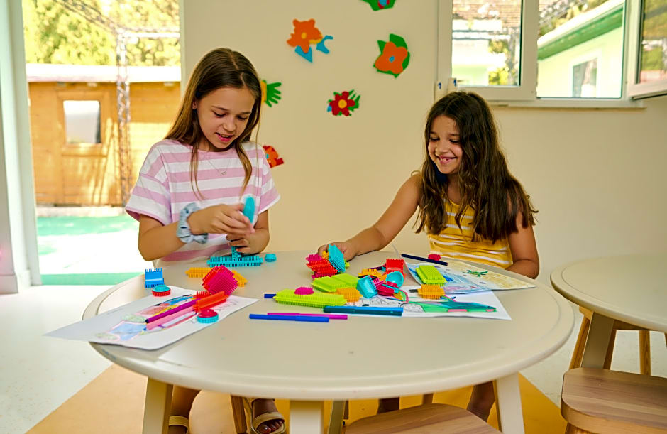 Bluesun Holiday Village Bonaca