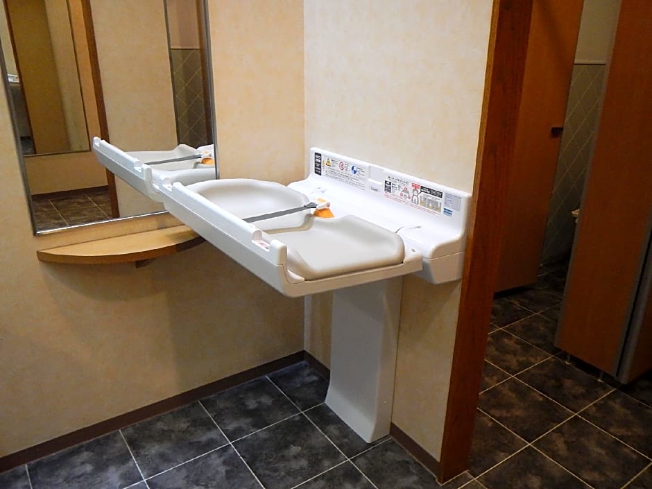 Kurobe Kanko Hotel