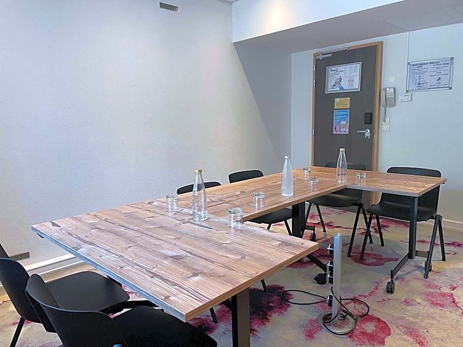 Novotel Paris Saclay