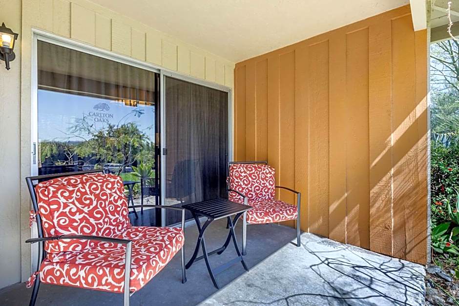 Carlton Oaks Lodge, Ascend Hotel Collection