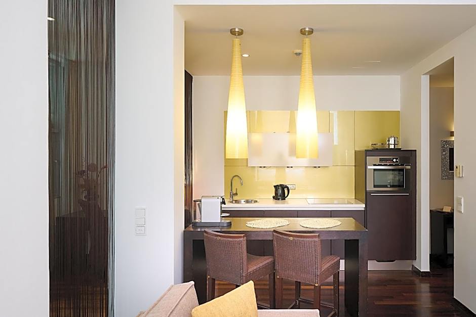 MyPlace Premium Apartments