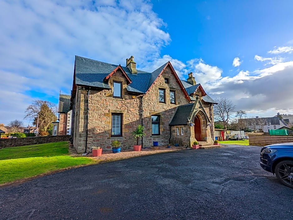 Cambeth Lodge Guesthouse