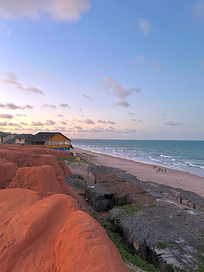 Pousada Capitólio 04 Canoa Quebrada