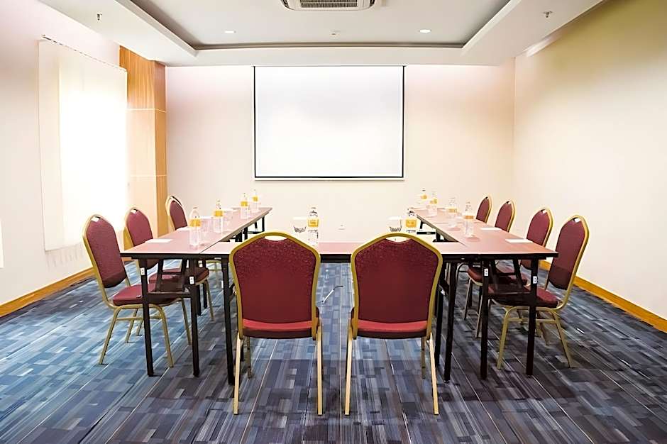 Hotel Dharmein Jakarta