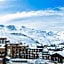 Hôtel Le Sherpa Val Thorens