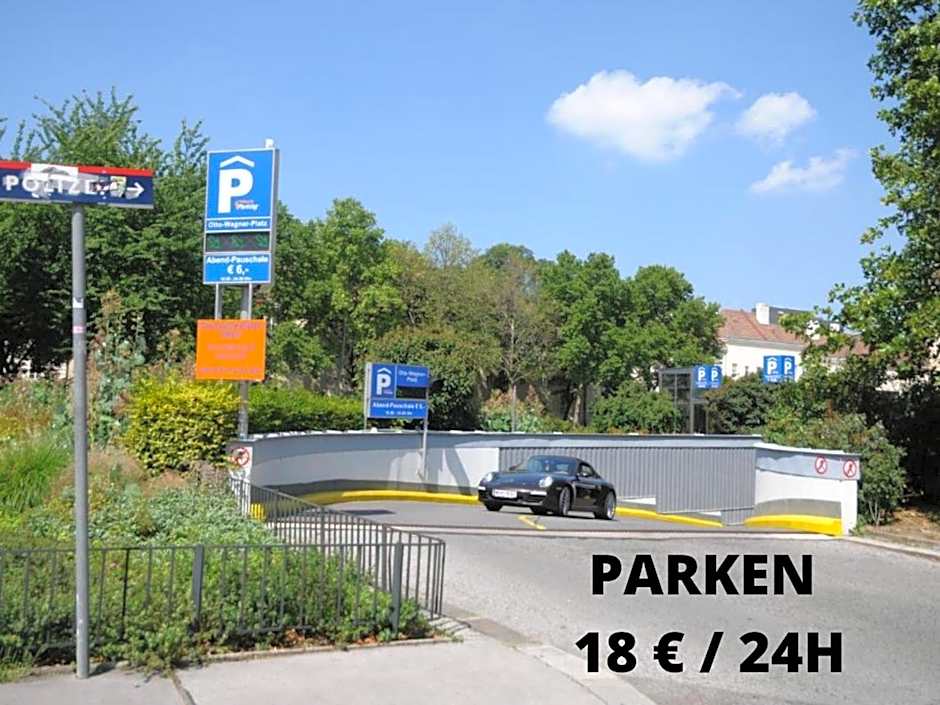 Hotel Pension Andreas