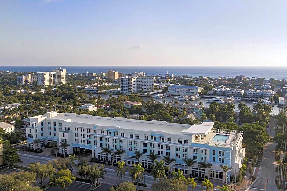 Courtyard by Marriott Delray Beach