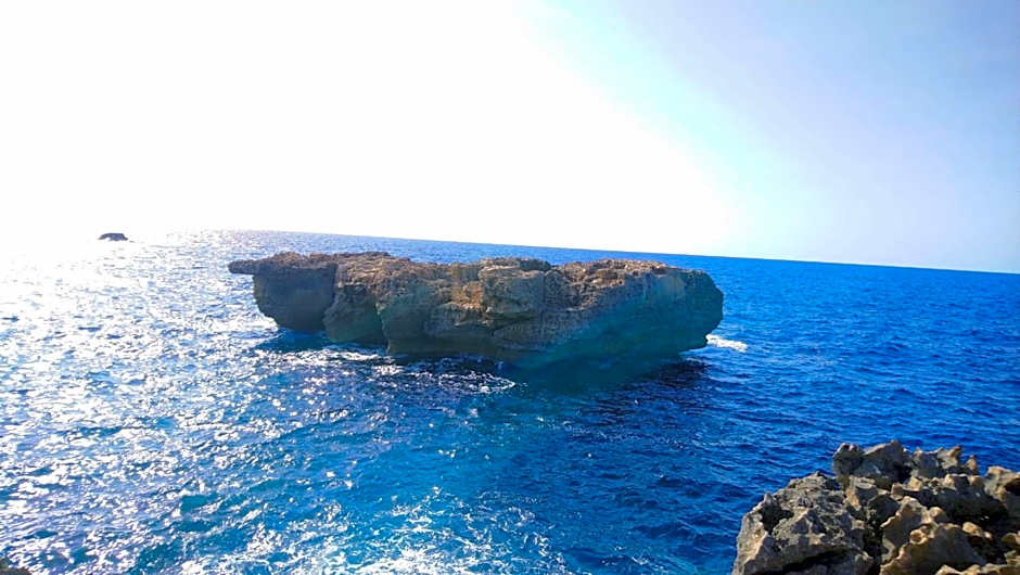 Ta’ Giljan B&B Gozo