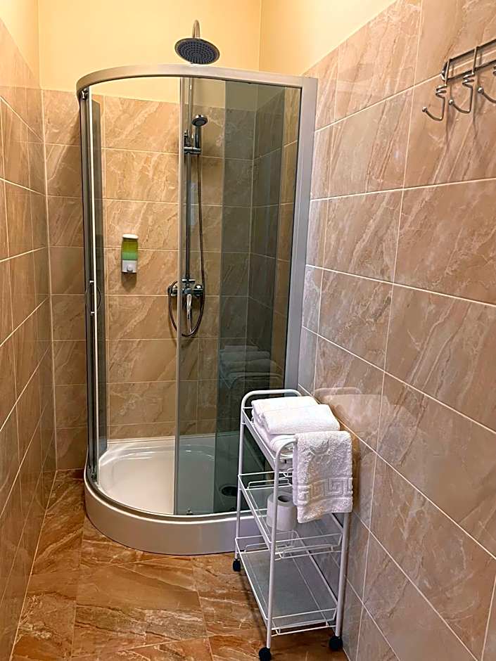 SPA&Hotel MŪSA PARADISE