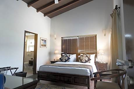 Classic Room with Terrace