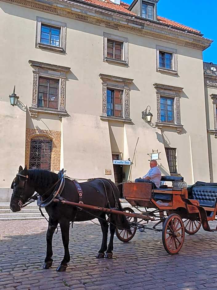 Castle Inn