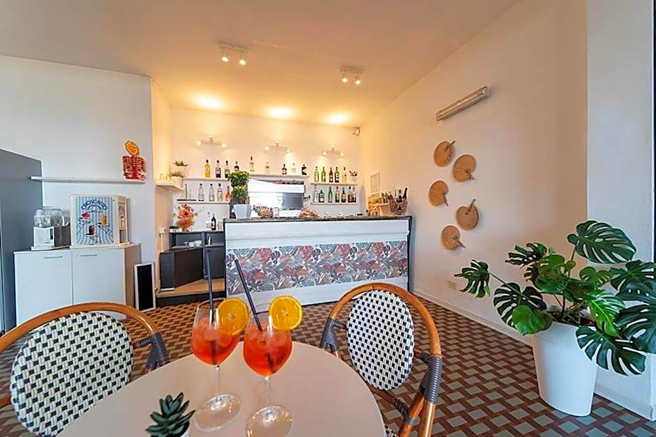 Hotel Voce del Mare