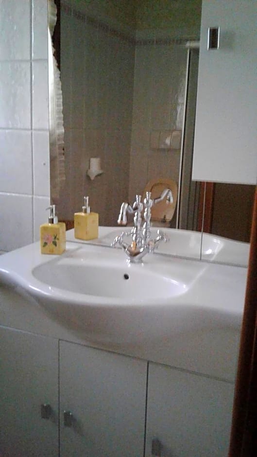 Bed & Breakfast Bellavista