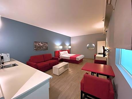 Hotel MX forum buenavista