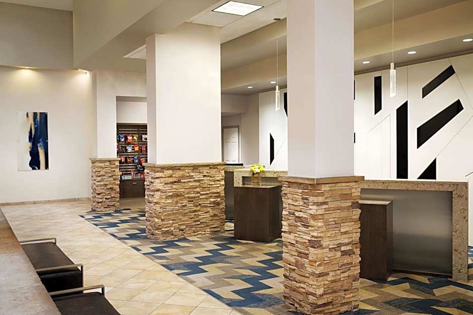 Hilton Fort Collins