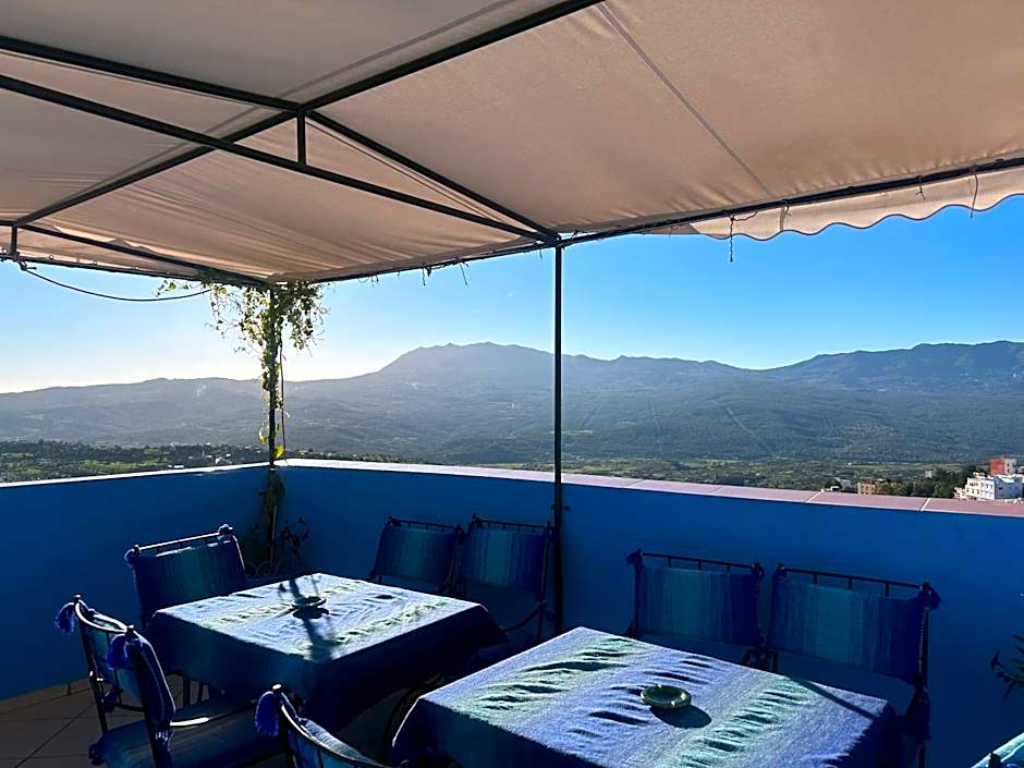 Maison d'hôtes Afassi