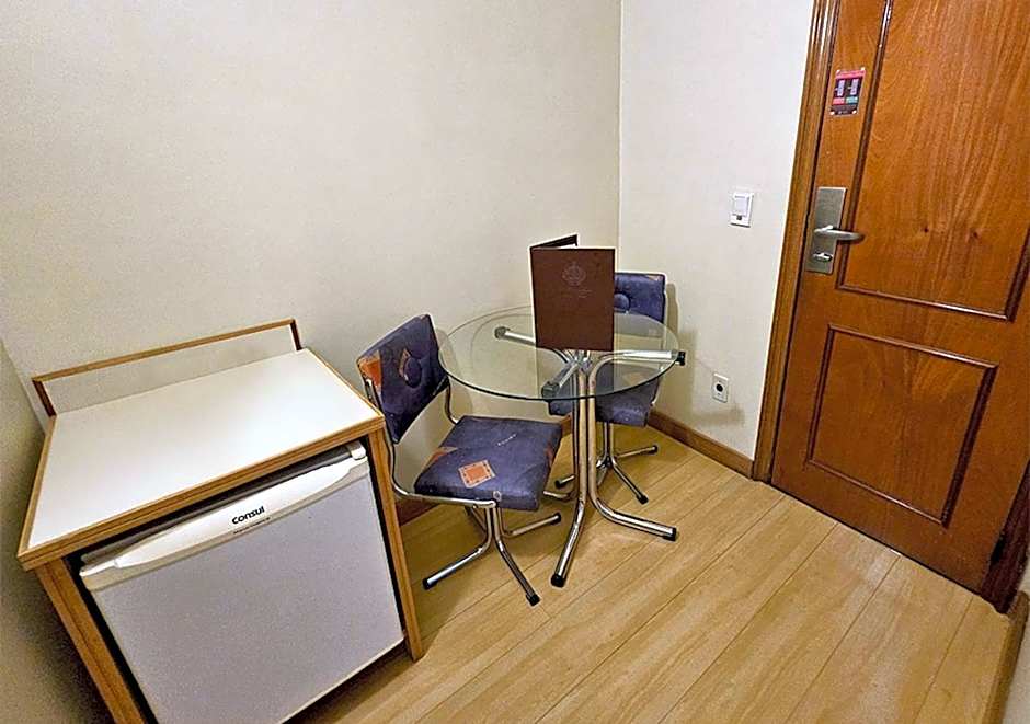 Riale Imperial Flamengo