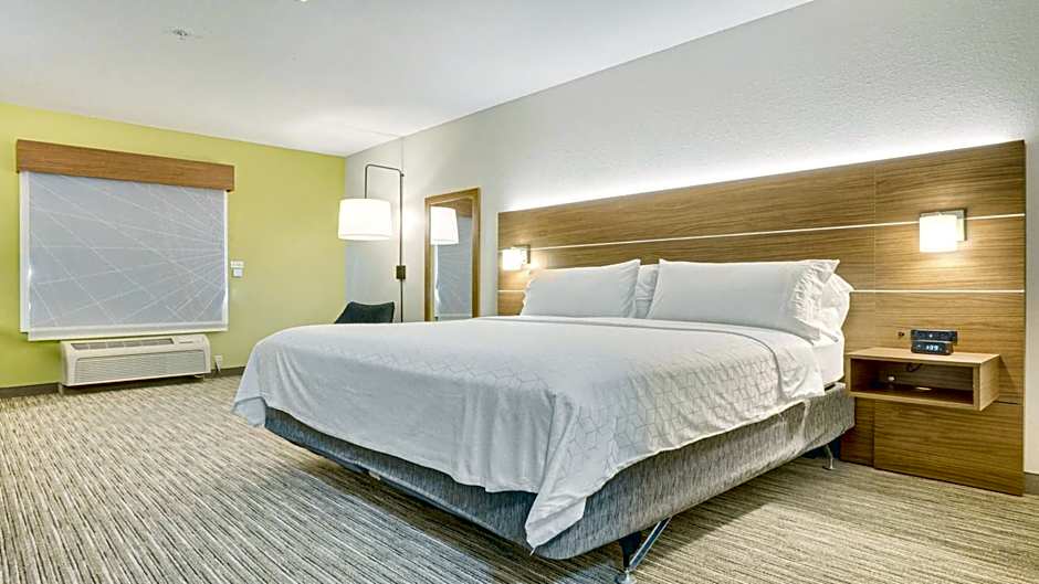 Holiday Inn Express Hotel & Suites Portland By IHG